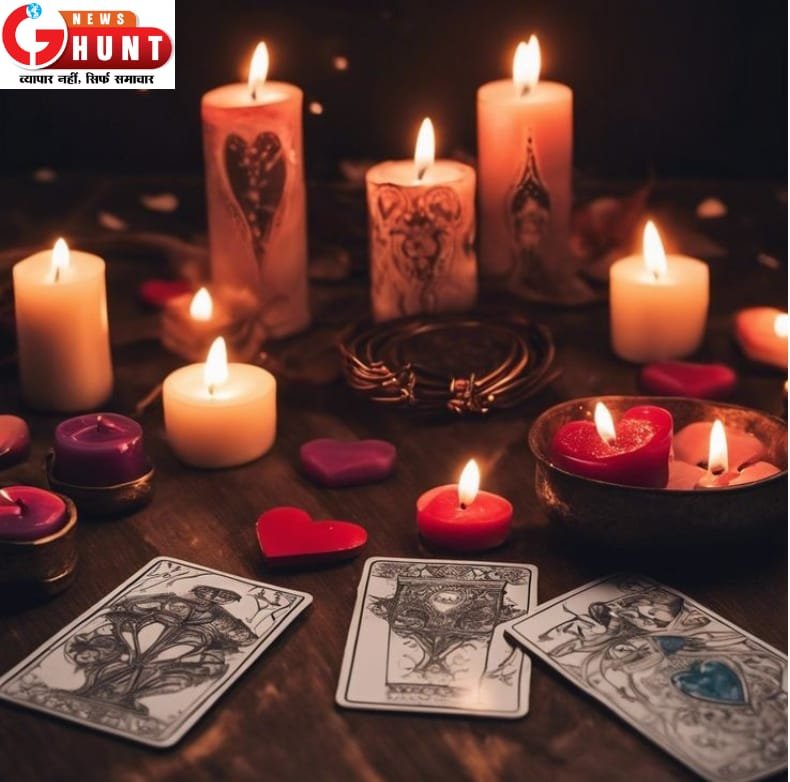 Tarot Card Reading – Tarot Horoscope 9 अगस्त 2024