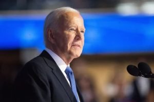 JO Biden