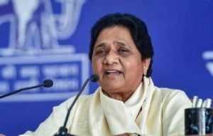 Mayawati