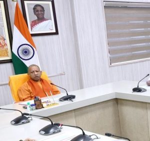 CM yogi 9678