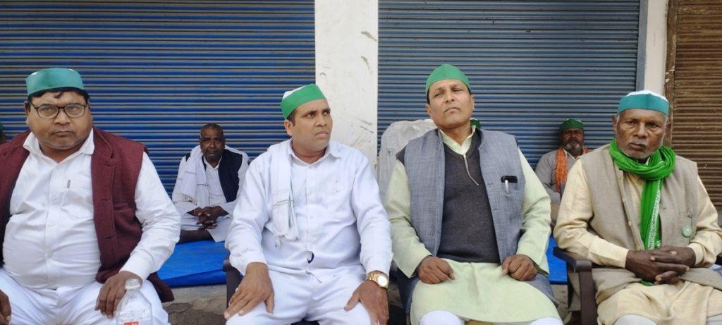 भारतीय किसान यूनियन १