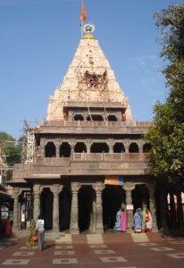 Mahakaal tample