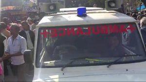 Ambulance