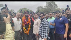 ब्रिगेडियर