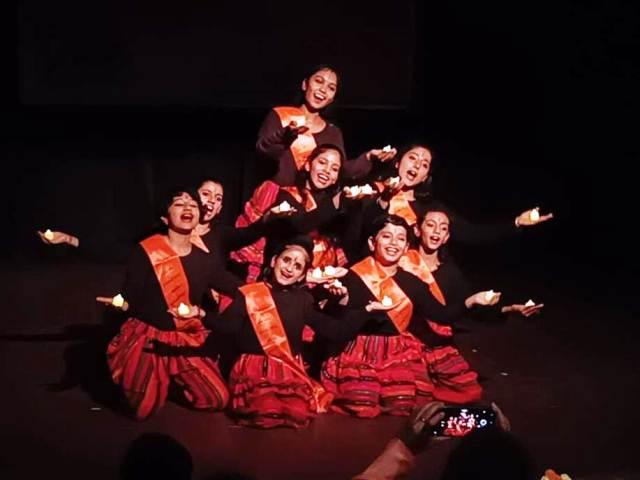 rambhajan kaprogram
