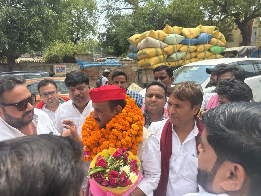 Sp up president