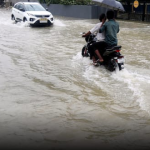 India Weather News: यूपी और दिल्ली से लेकर बिहार व राजस्थान तक कहां-कितनी बारिश होगी? जानिए मौसम विभाग का ताज़ा अपडेट।