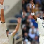 Bumrah vs Starc:भारत के जसप्रीत बुमराह बनाम ऑस्ट्रेलिया के मिचेल स्टार्क – कौन है ज्यादा शानदार गेंदबाज?