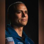 NASA ने अंतरिक्ष यात्री अनिल मेनन को उनके पहले अंतरिक्ष स्टेशन मिशन के लिए नामित किया