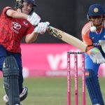 IND vs ENG: भारत के खिलाफ वनडे सीरीज के लिए इंग्लैंड ने घोषित किया अपना स्क्वाड, ये हैं चुने गए 15 खिलाड़ी।