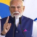 ब्राजील से पीएम मोदी का कड़ा संदेश – “आतंकवाद पर दोहरे मापदंड के लिए दुनिया में कोई स्थान नहीं।”