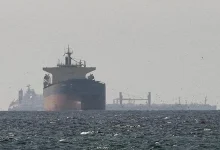 Indian sailor killed in dhow fire near Strait of Hormuz