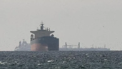 Indian sailor killed in dhow fire near Strait of Hormuz