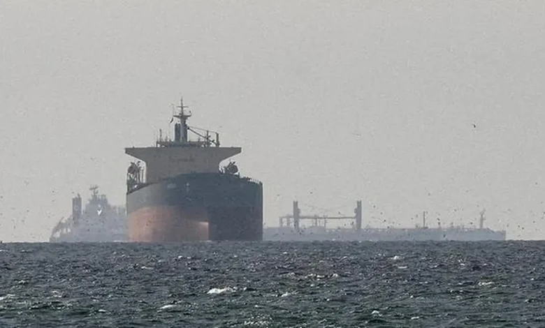 Indian sailor killed in dhow fire near Strait of Hormuz