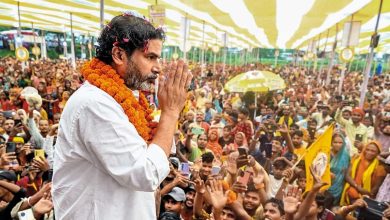 Prashant Kishor | All or nothing for PK