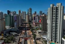 World far off track to meet climate goals: UN