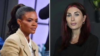 "Trying to ruin the life of Erika": Laura Loomer accuses Candace Owens of pushing “bankrupt” lies while harassing Erika Kirk