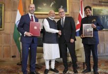 Trade, supply chains and economic statecraft