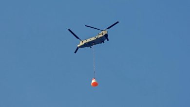 How will Gaganyaan astronauts return safely to earth? | Explained