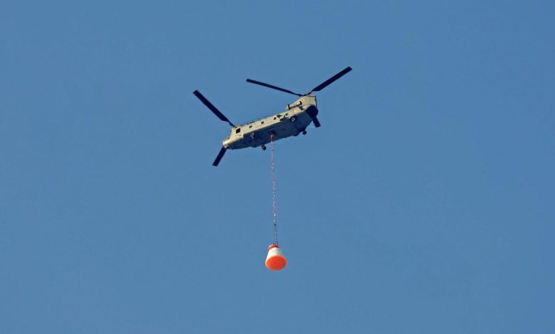 How will Gaganyaan astronauts return safely to earth? | Explained