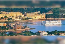 A feuding royalty | Mewar royal family property dispute