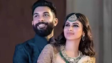 Mouni Roy, Suraj Nambiar confirm separation, request for privacy