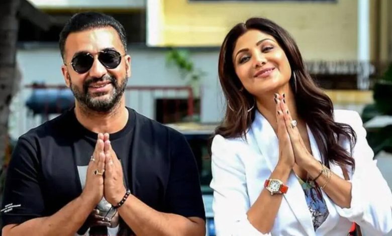 Raj Kundra seeks justice in pornography case: 'If I'm guilty, punish me'