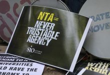 The NTA record: Leaks, manipulations, cancellations across exams