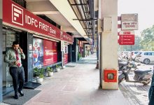IDFC First Bank | Crack in the vault