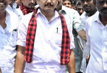 Income Tax searches on premises linked to aides of Senthilbalaji in Karur