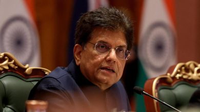 Consumer demand important factor in greening of products, services: Piyush Goyal