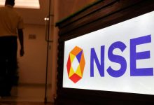 Stock markets open lower amid surging oil prices, foreign fund outflows