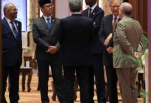 Iran and UAE clash at BRICS foreign ministers' meeting