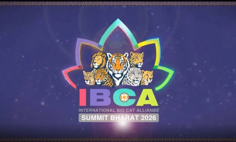 India exhorts big cat range countries to join treaty-based global Alliance ahead of its first Summit in Delhi