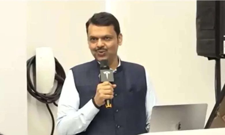 Maharashtra govt braces for possible El Nino impact, Fadnavis calls for effective water management