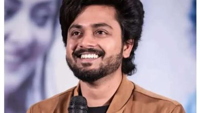 Telugu actor Bharath Kanth dies in Hyderabad road accident