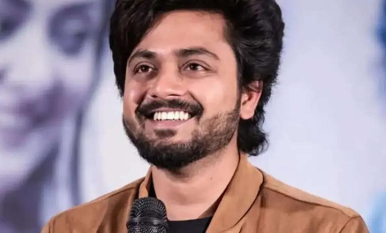 Telugu actor Bharath Kanth dies in Hyderabad road accident