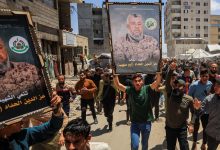 Senior Hamas commander linked to October 7 attacks killed in Israeli strike