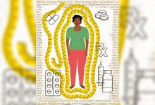 Can GLP-1 generics fix India’s obesity epidemic, which goes beyond body size?