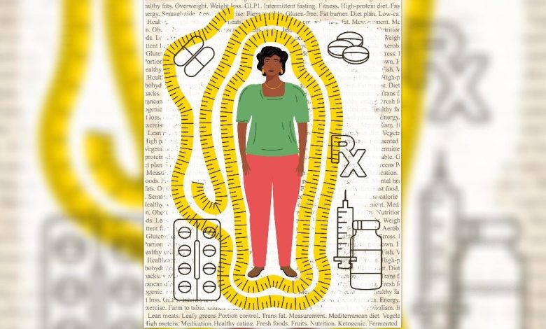 Can GLP-1 generics fix India’s obesity epidemic, which goes beyond body size?