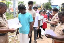 Local transport, storage and human handling are the weakest links in conducting NEET, according to panel report