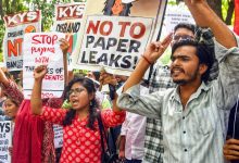 NTA casually ignored Supreme Court order to overhaul system after 2024 leak: FAIMA petition