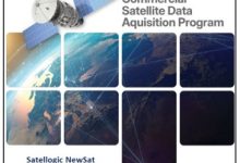CSDA Quality Assessment Report Evaluates Satellogic NewSat Data