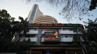 Stock markets slip more than 1% as U.S. rejects Iran’s response to peace deal