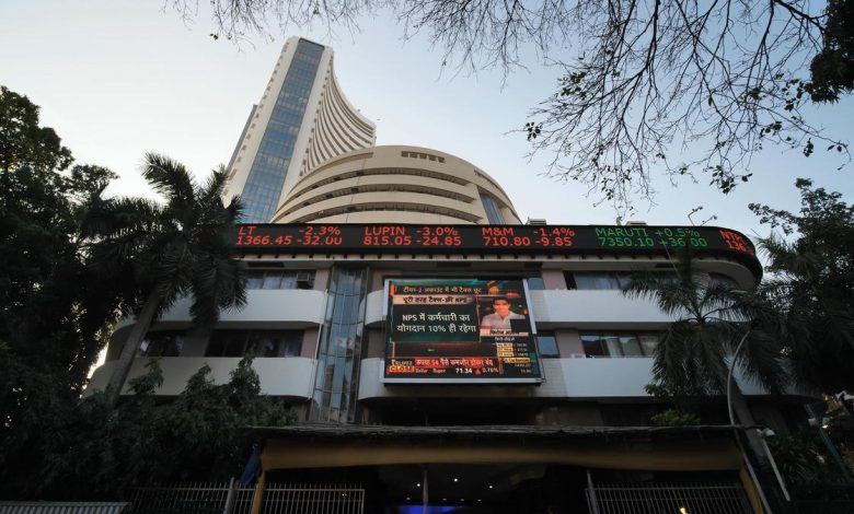 Stock markets slip more than 1% as U.S. rejects Iran’s response to peace deal