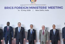 External Affairs Minister Jaishankar hits out at ‘unilateral’ sanctions days before expiry of U.S.’ Russian oil waiver