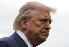 Trump rejects Iran’s latest ceasefire proposal ahead of key China trip