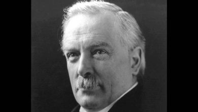 Quote of the day by David Lloyd George: “Don't be afraid to take a big step if one is indicated. You can't cross a chasm in two small jumps.”