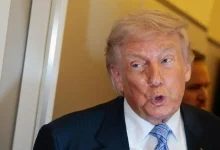 Will make decision on lifting sanctions on Chinese firms buying Iran oil: Trump
