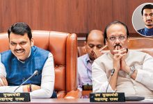 Pawar in the dock